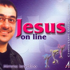 Jesus on line